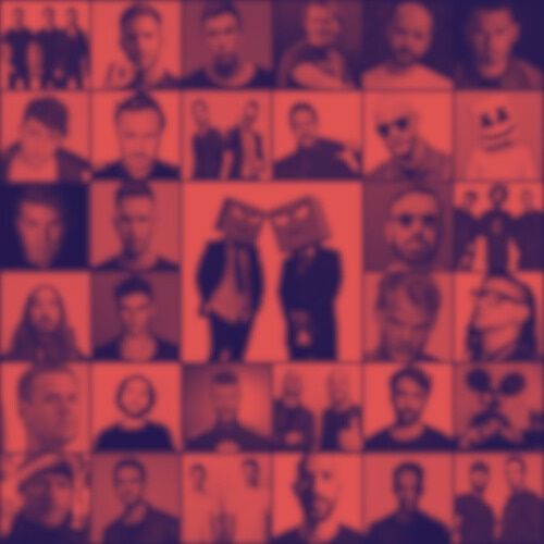 Artists who have played Studio A events